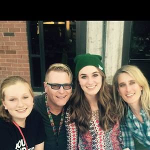 Meet your Posher, Todd